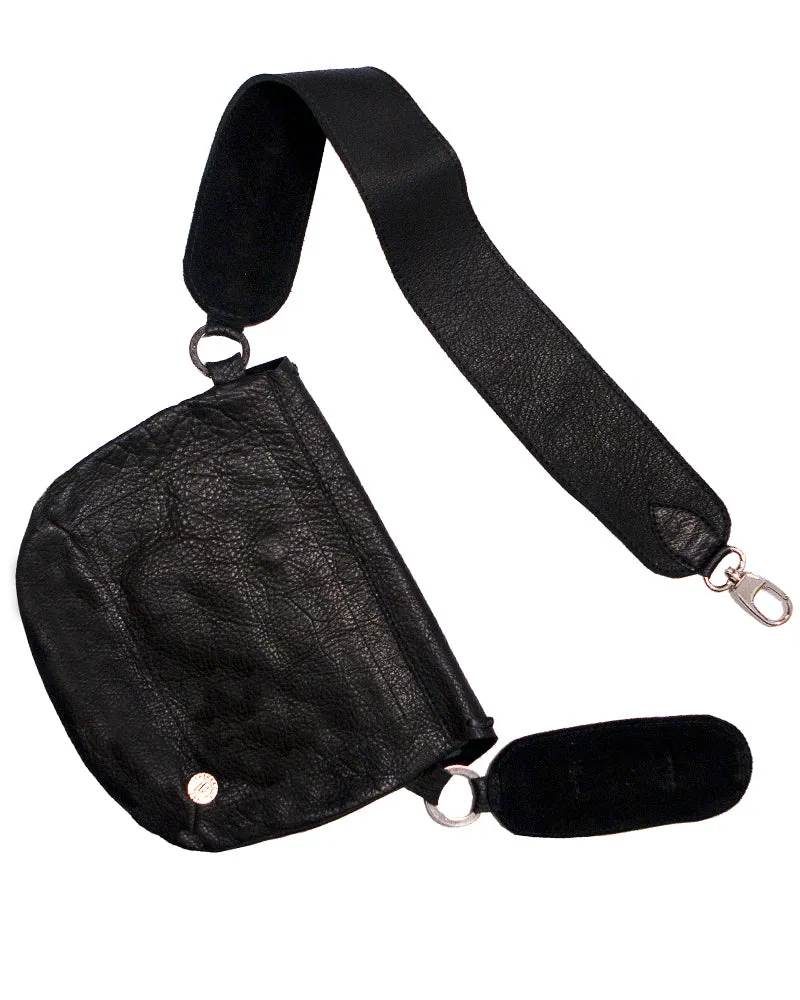 Makenzie Belt Bag sold by Leatherock product image thumbnail 4