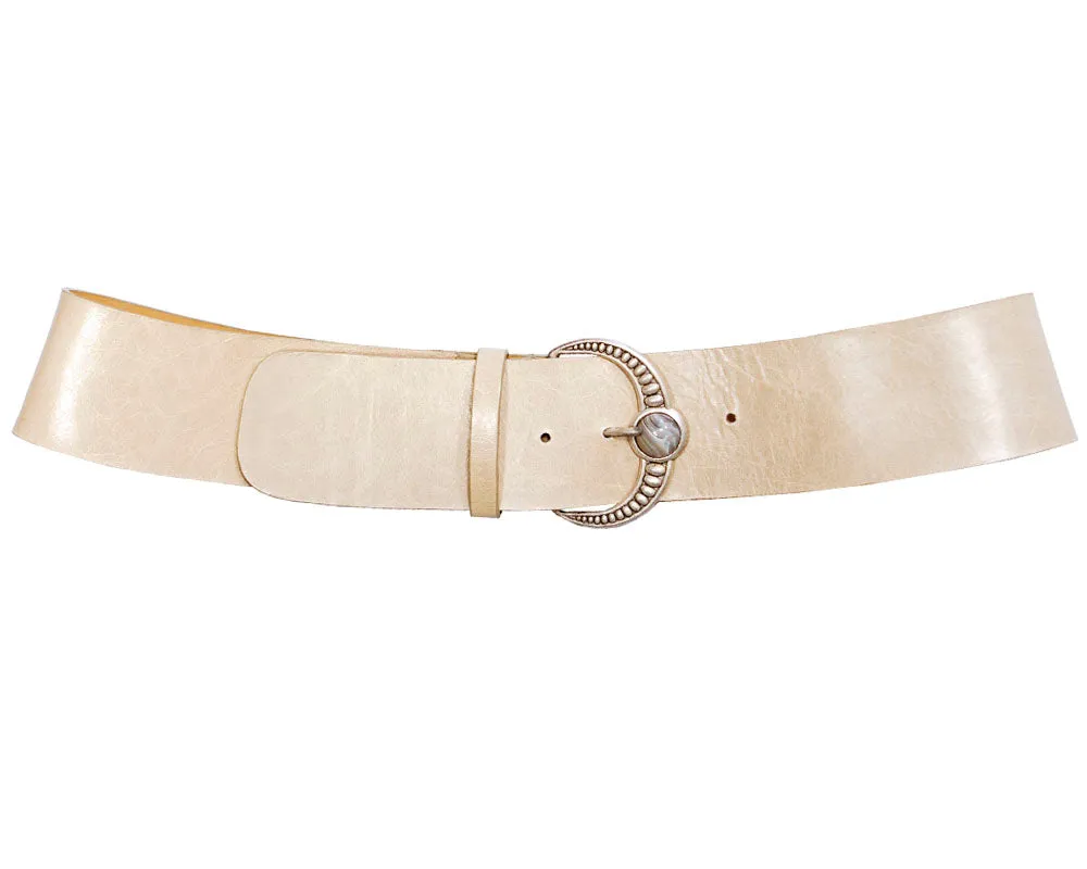 Goldie Hip Belt sold by Leatherock product image thumbnail 2