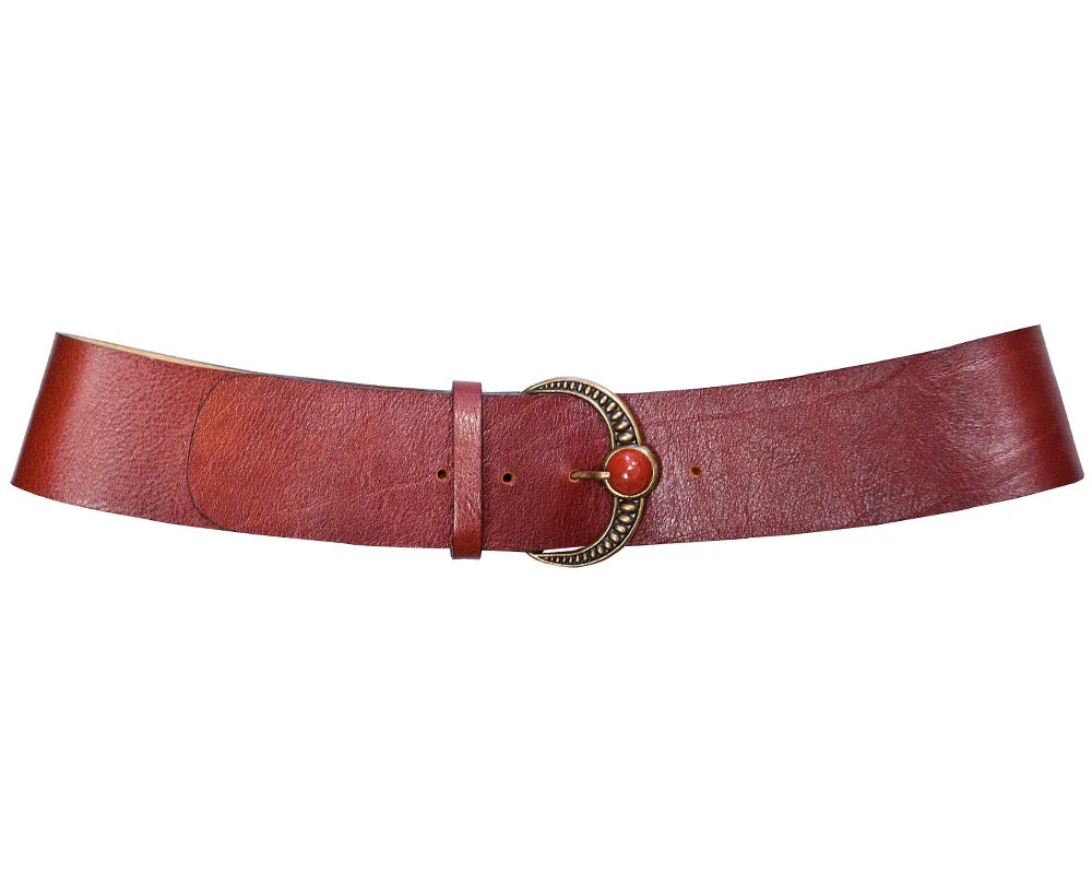 Goldie Hip Belt sold by Leatherock product image thumbnail 5