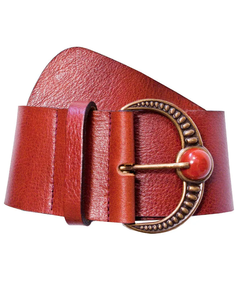 Goldie Hip Belt sold by Leatherock product image thumbnail 4