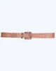 Ivy Jean Belt sold by Leatherock