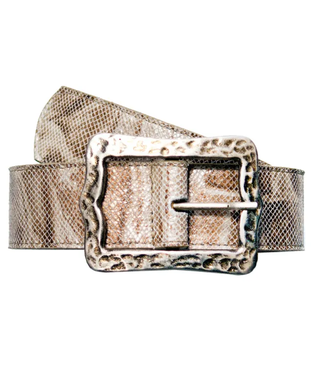 River Jean Belt sold by Leatherock