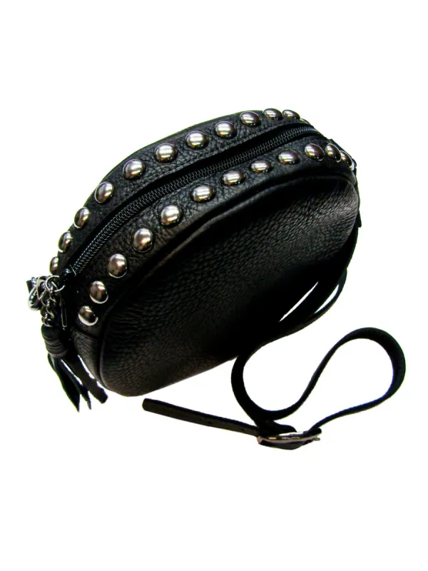 Megan Crossbody sold by Leatherock