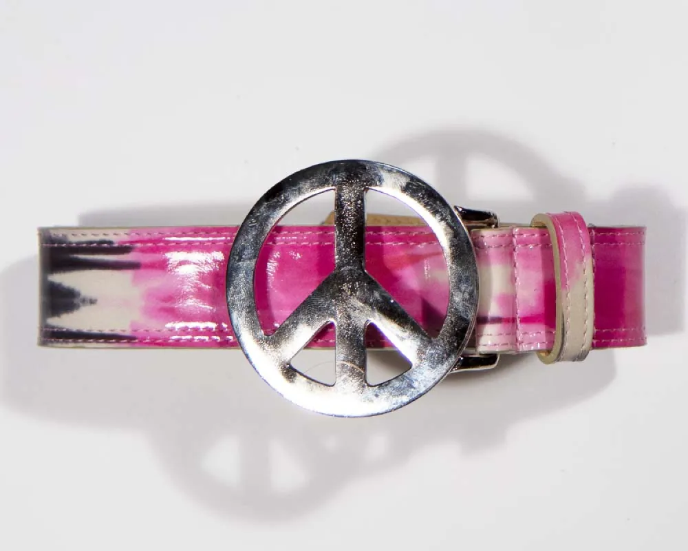 Happy Jean Belt sold by Leatherock