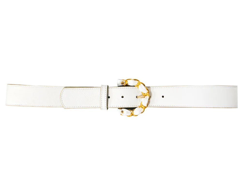Cordelia Jean Belt sold by Leatherock product image thumbnail 4