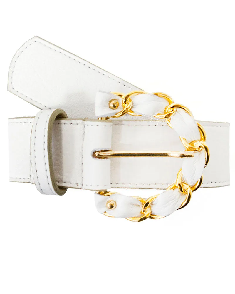 Cordelia Jean Belt sold by Leatherock product image thumbnail 3