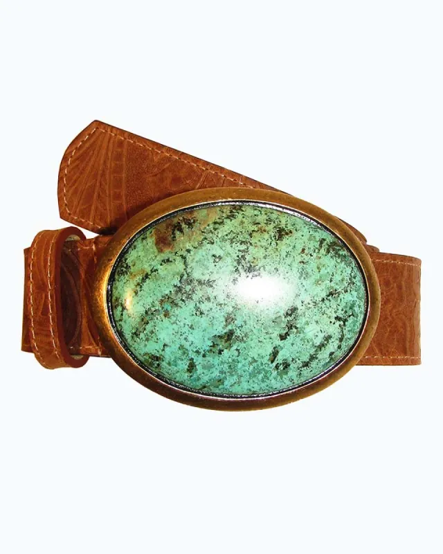 Moab Jean Belt sold by Leatherock