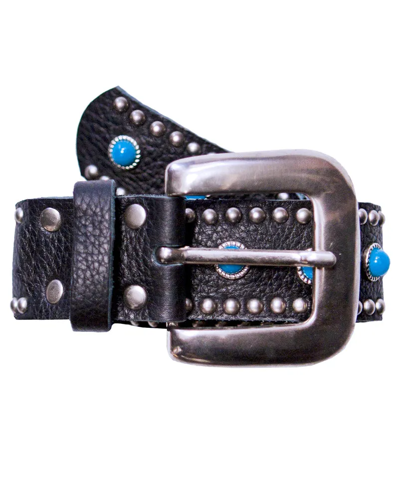 Dolly Jean Belt sold by Leatherock product image thumbnail 3