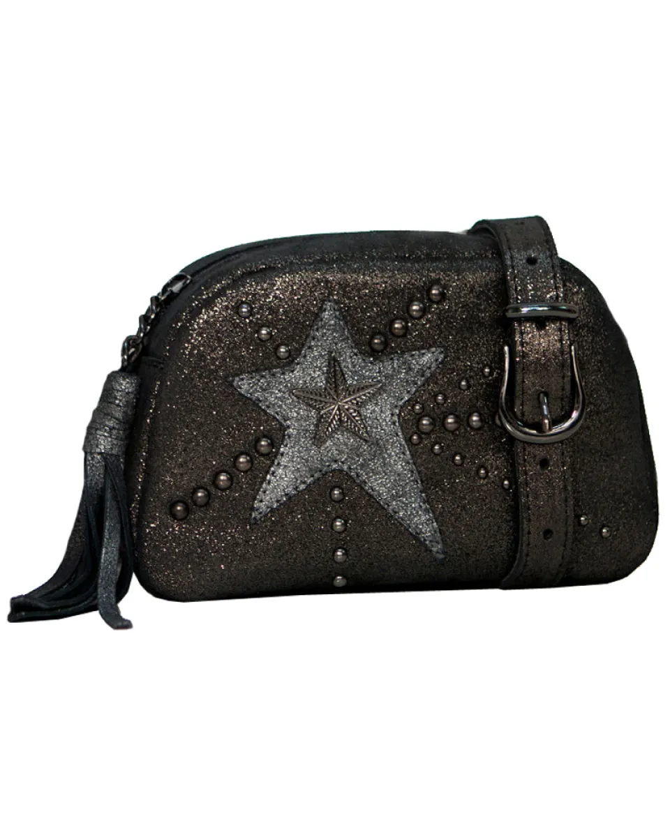 Nova Crossbody sold by Leatherock