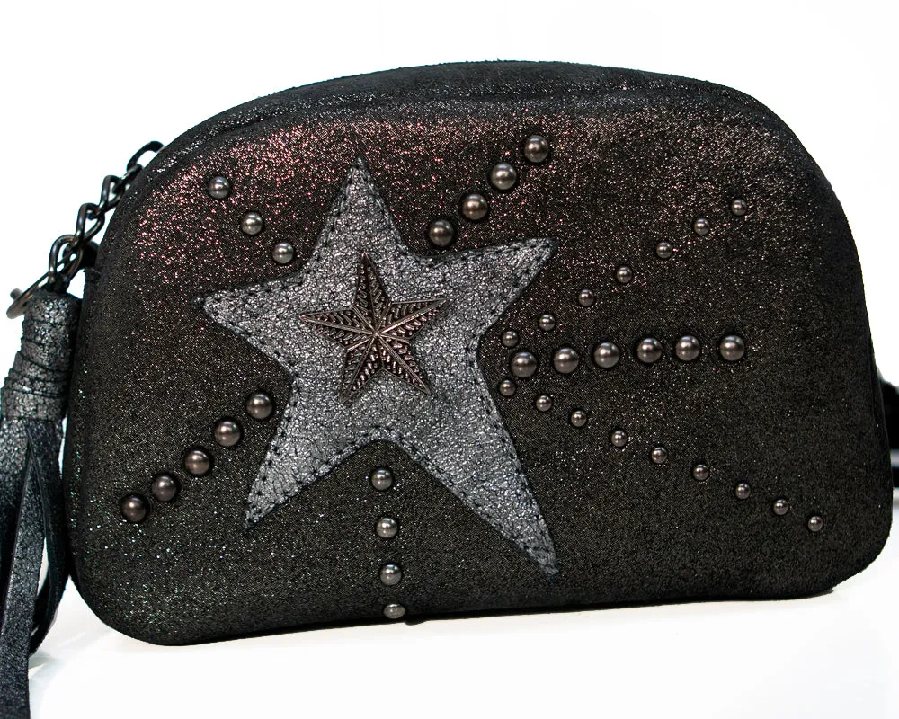 Nova Crossbody sold by Leatherock product image thumbnail 3