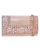 Petra Clutch sold by Leatherock