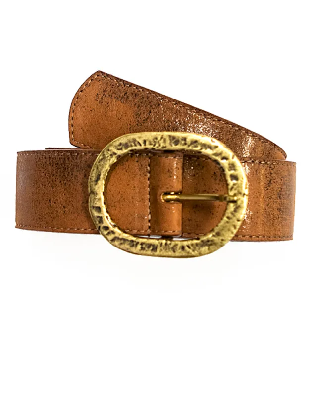 Melody Jean Belt sold by Leatherock