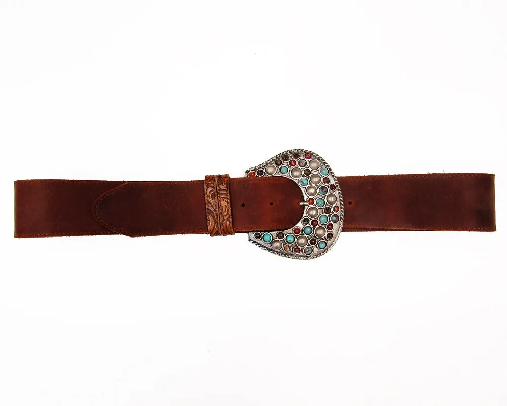 Ada Hip Belt sold by Leatherock product image thumbnail 4