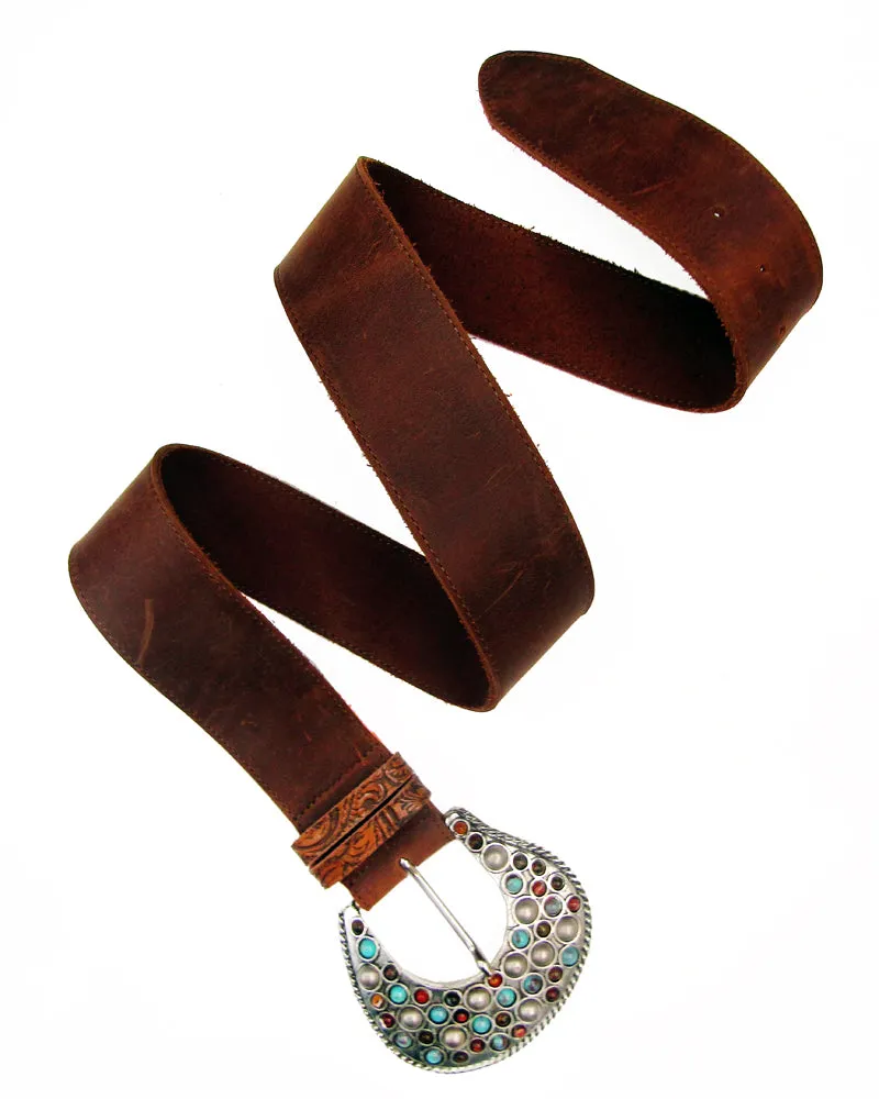 Ada Hip Belt sold by Leatherock product image thumbnail 5