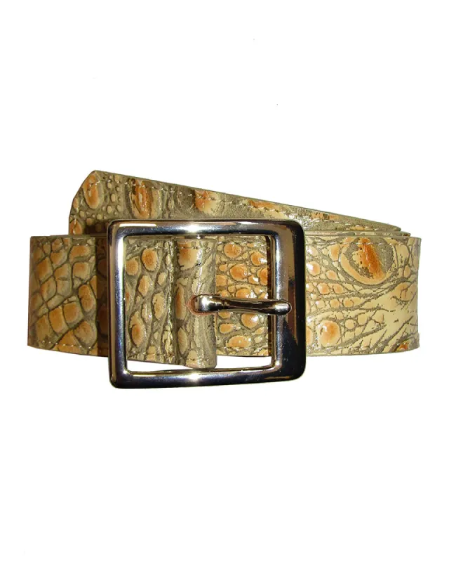 Erica Belt sold by Leatherock