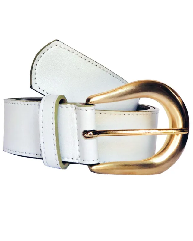 Sylvie Belt sold by Leatherock