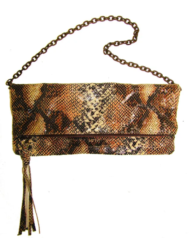 Kate Shoulder bag sold by Leatherock