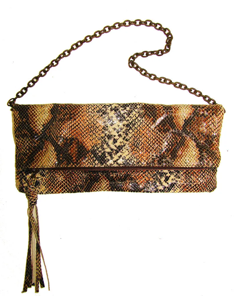 Kate Shoulder bag sold by Leatherock