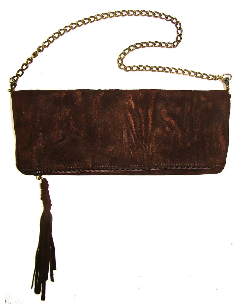 Kate Shoulder bag sold by Leatherock product image thumbnail 3