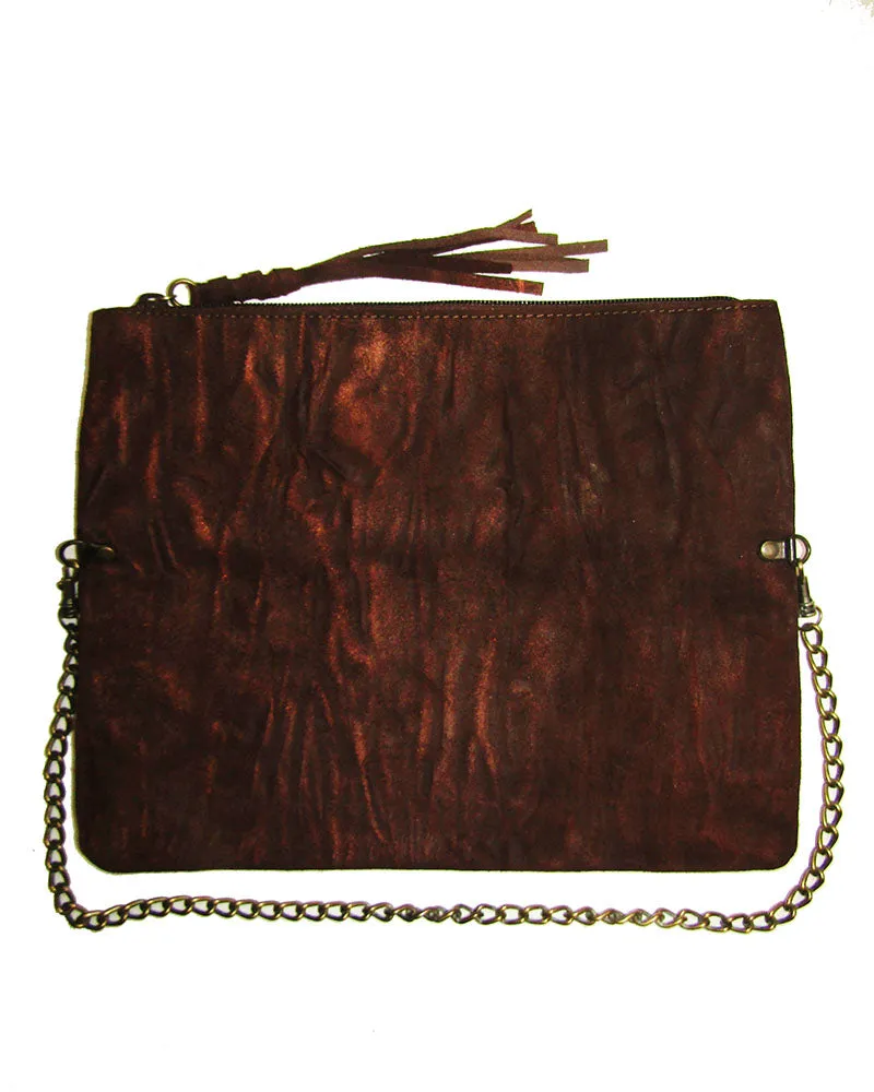 Kate Shoulder bag sold by Leatherock product image thumbnail 4
