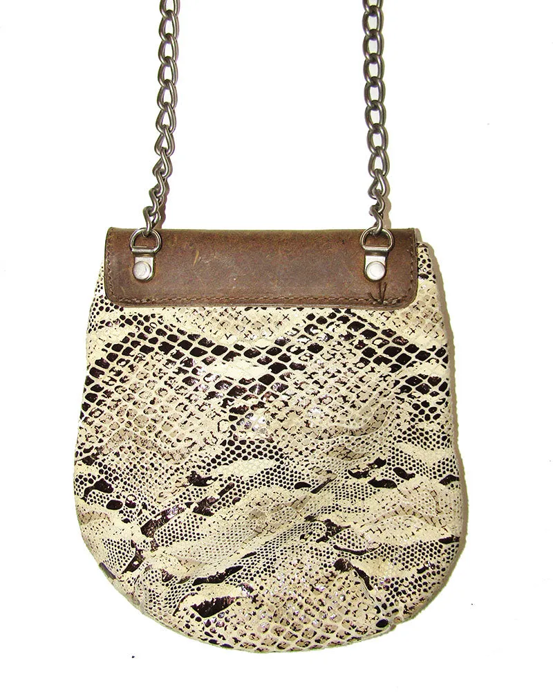 Jones Crossbody sold by Leatherock product image thumbnail 2