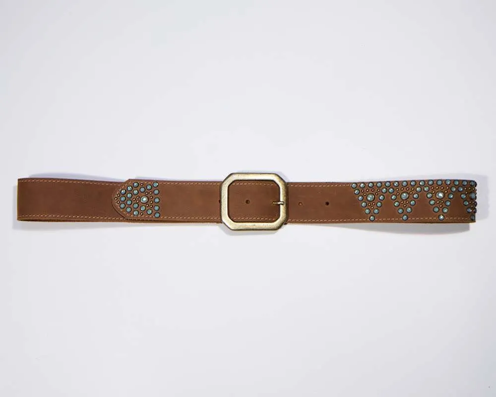 Chelsea Belt sold by Leatherock