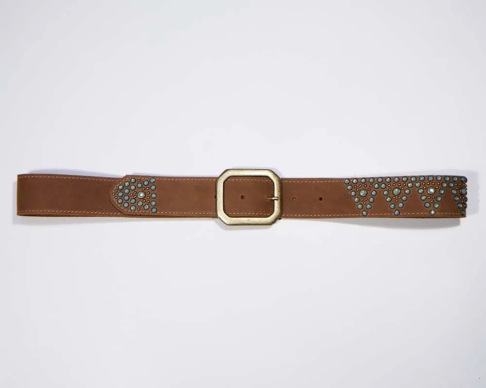 Chelsea Belt sold by Leatherock
