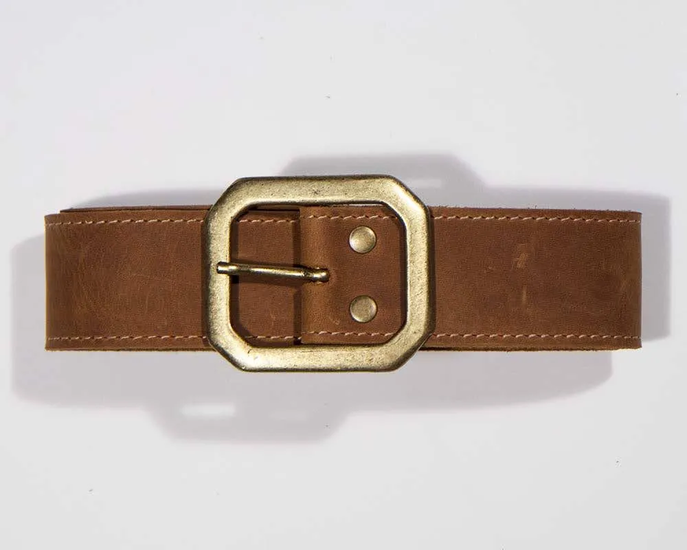 Chelsea Belt sold by Leatherock product image thumbnail 2
