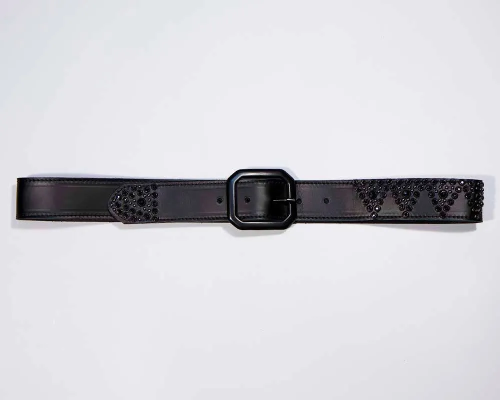 Chelsea Belt sold by Leatherock product image thumbnail 4