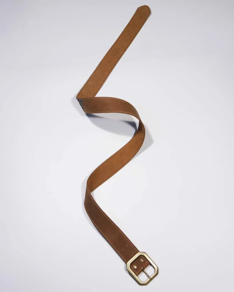 Chelsea Belt sold by Leatherock product image thumbnail 3