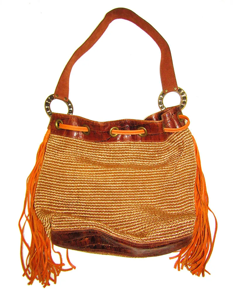 Jocelyn Shoulder Bag sold by Leatherock product image thumbnail 2