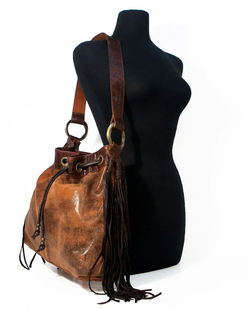 Jocelyn Shoulder Bag sold by Leatherock product image thumbnail 3