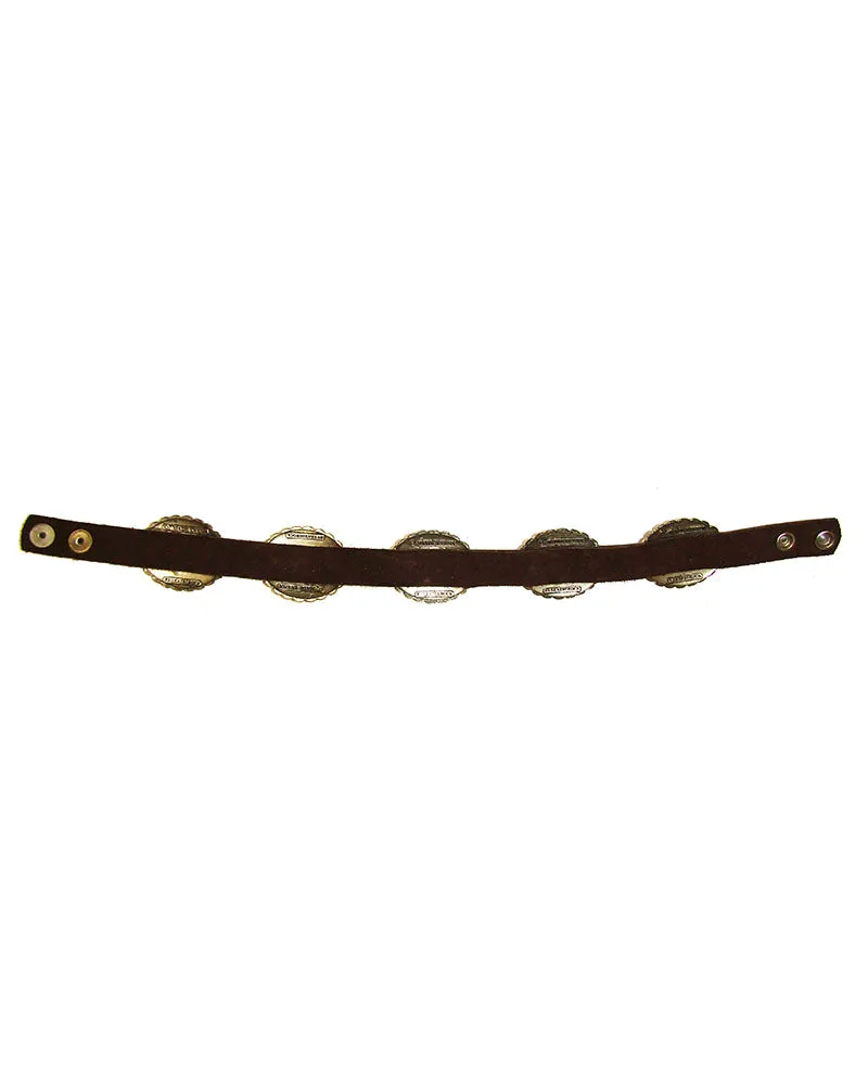 Ainsley Boot Belt sold by Leatherock product image thumbnail 2