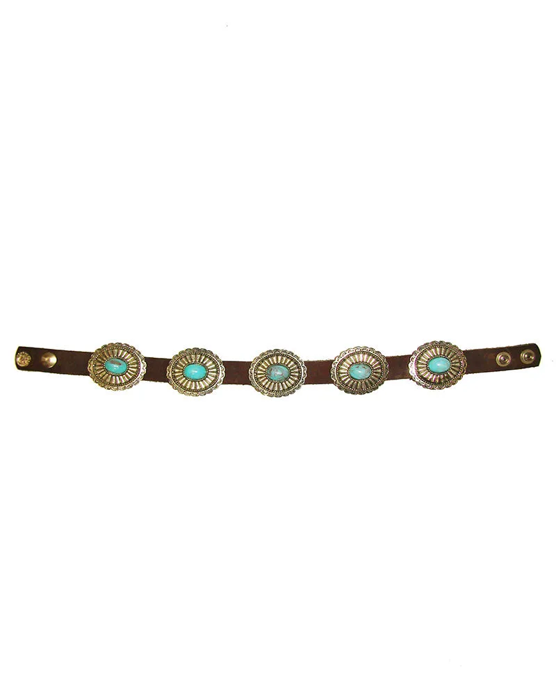 Ainsley Boot Belt sold by Leatherock