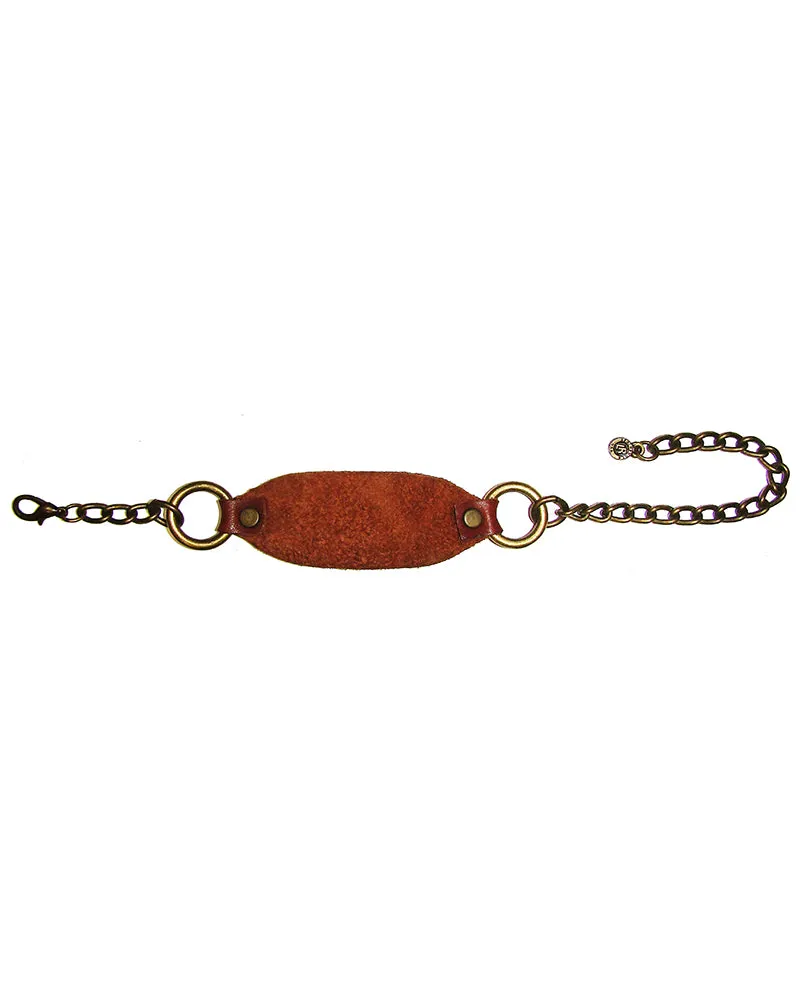 Gia Boot Belt sold by Leatherock product image thumbnail 2