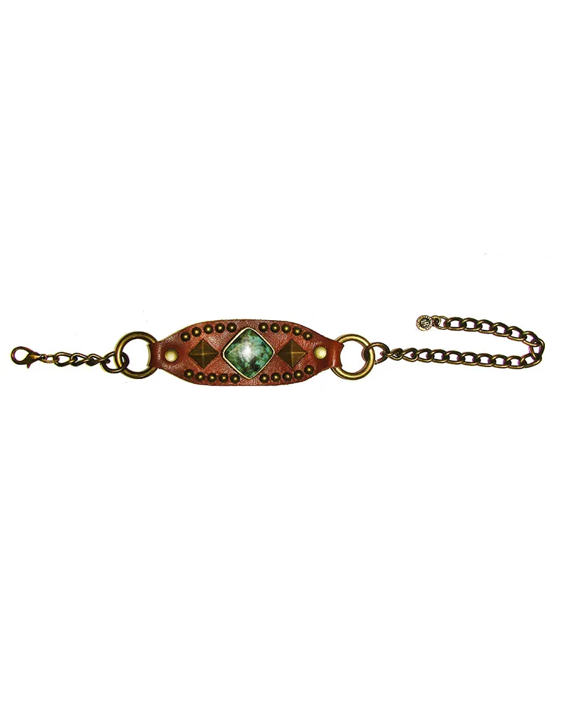 Gia Boot Belt sold by Leatherock