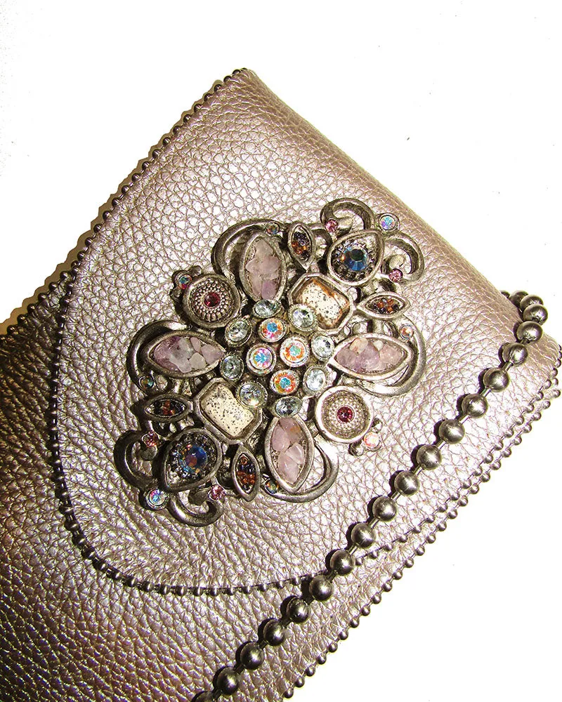 Ondine Box Bag sold by Leatherock product image thumbnail 3