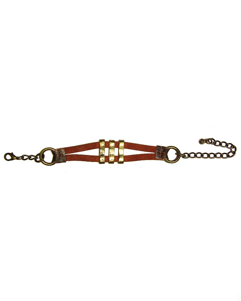 Keiran Boot Belt sold by Leatherock product image thumbnail 2
