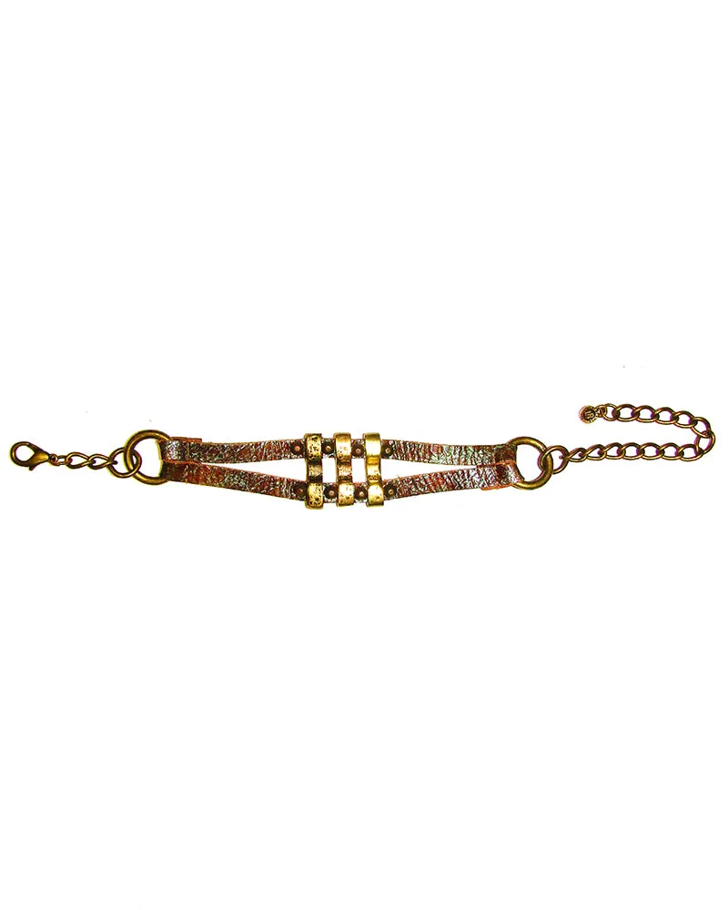 Keiran Boot Belt sold by Leatherock