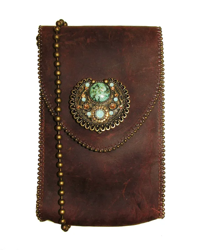 Tyla Bag sold by Leatherock