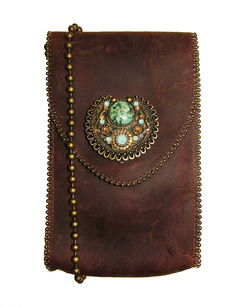 Tyla Bag sold by Leatherock