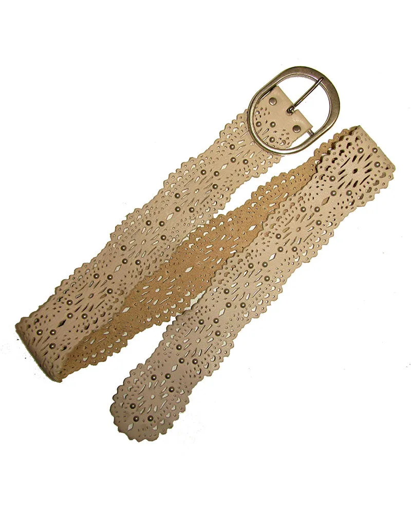 Printemps Cutout Hip Belt sold by Leatherock product image thumbnail 3