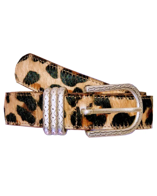 Erin Belt sold by Leatherock