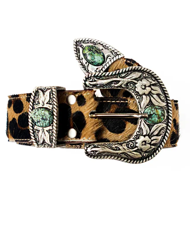 Sawyer Belt sold by Leatherock