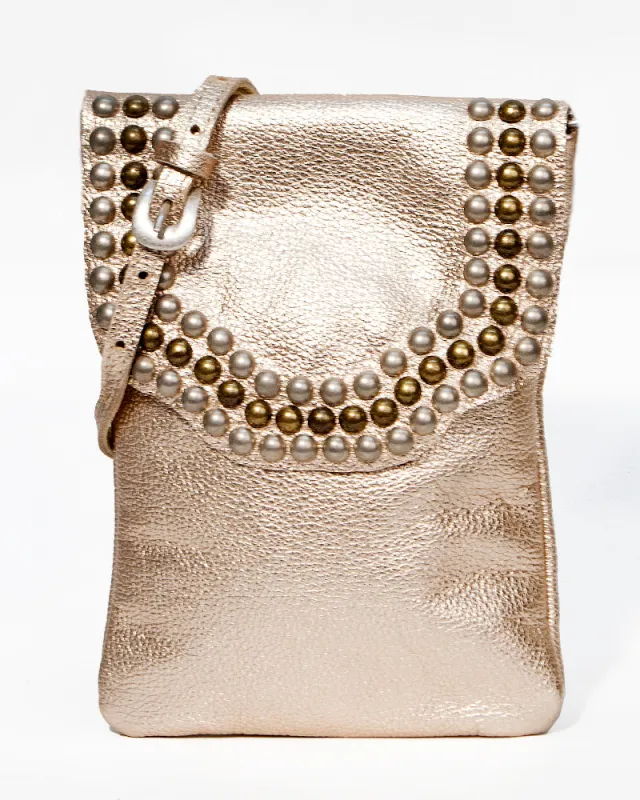 Countess Crossbody Bag sold by Leatherock