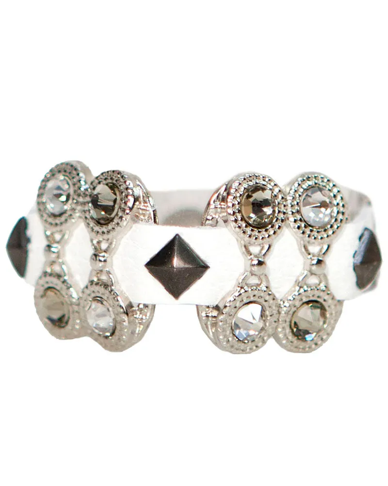 Jill Bracelet sold by Leatherock product image thumbnail 2