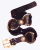 Arlington Hip Belt sold by Leatherock