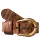 Noble Jean Belt sold by Leatherock