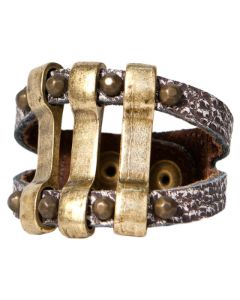 Bea Bracelet sold by Leatherock