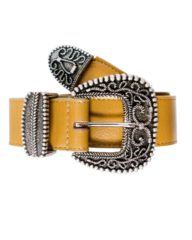 Annie Belt sold by Leatherock